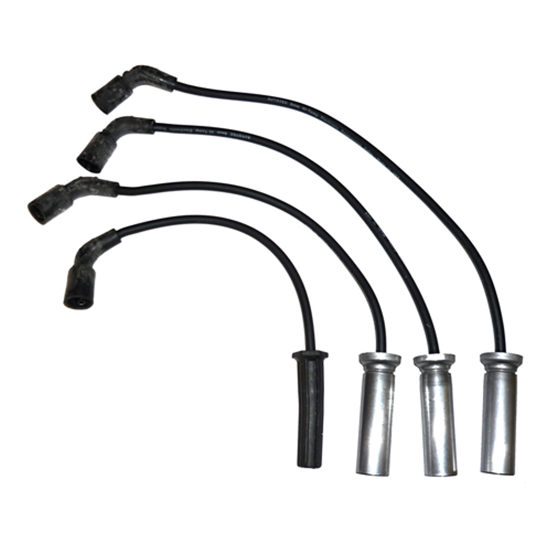 CABLE BUJIA DAEWOO LANOS 1.5 1