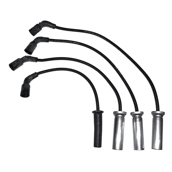 CABLE BUJIA DAEWOO LANOS 1.5 1
