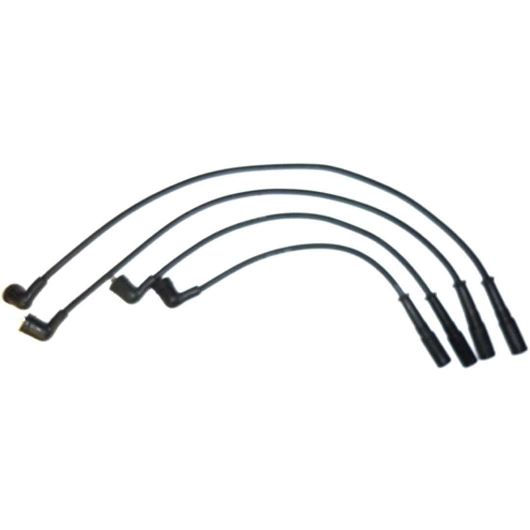 CABLES DE BUJÍAS AUTOTEC FIAT PUNTO 1.2 1.1 1