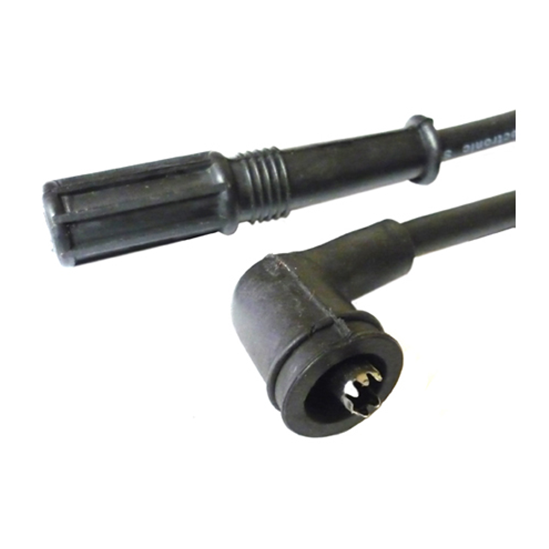 CABLES DE BUJÍAS AUTOTEC FIAT PUNTO 1.2 1.1 2