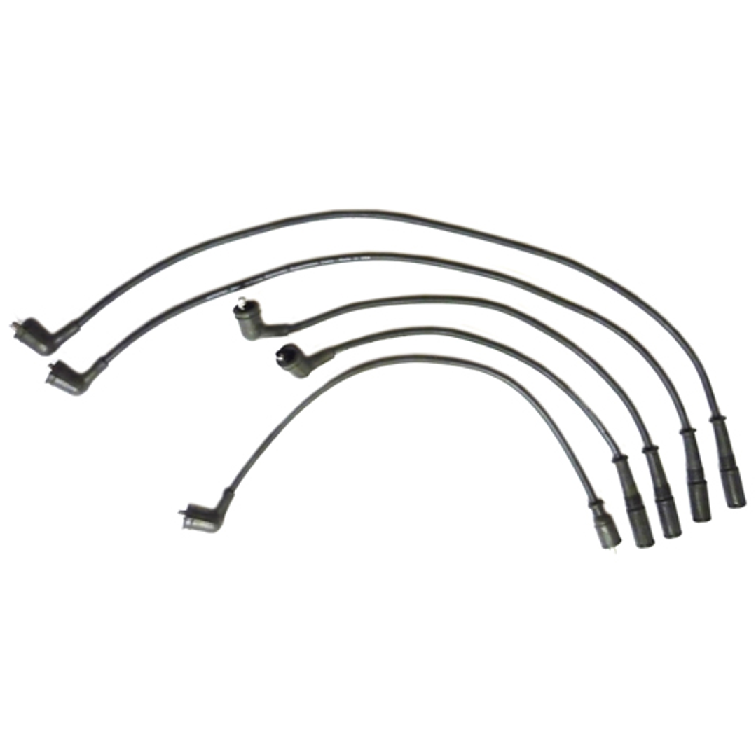 CABLES DE BUJÍAS AUTOTEC FIAT FIORINO 1.3 1.5 1