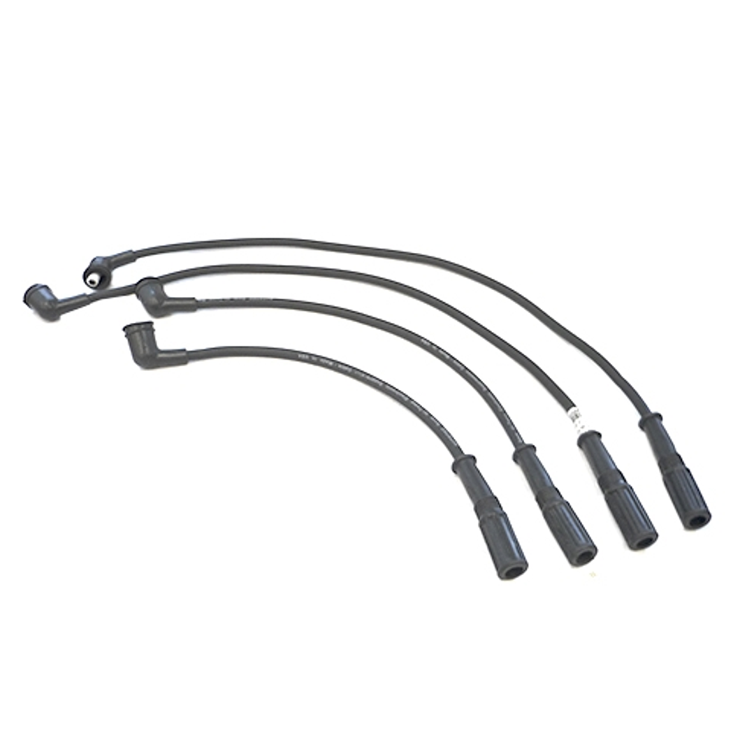 CABLES DE BUJIAS AUTOTEC PALIO 1.4 1