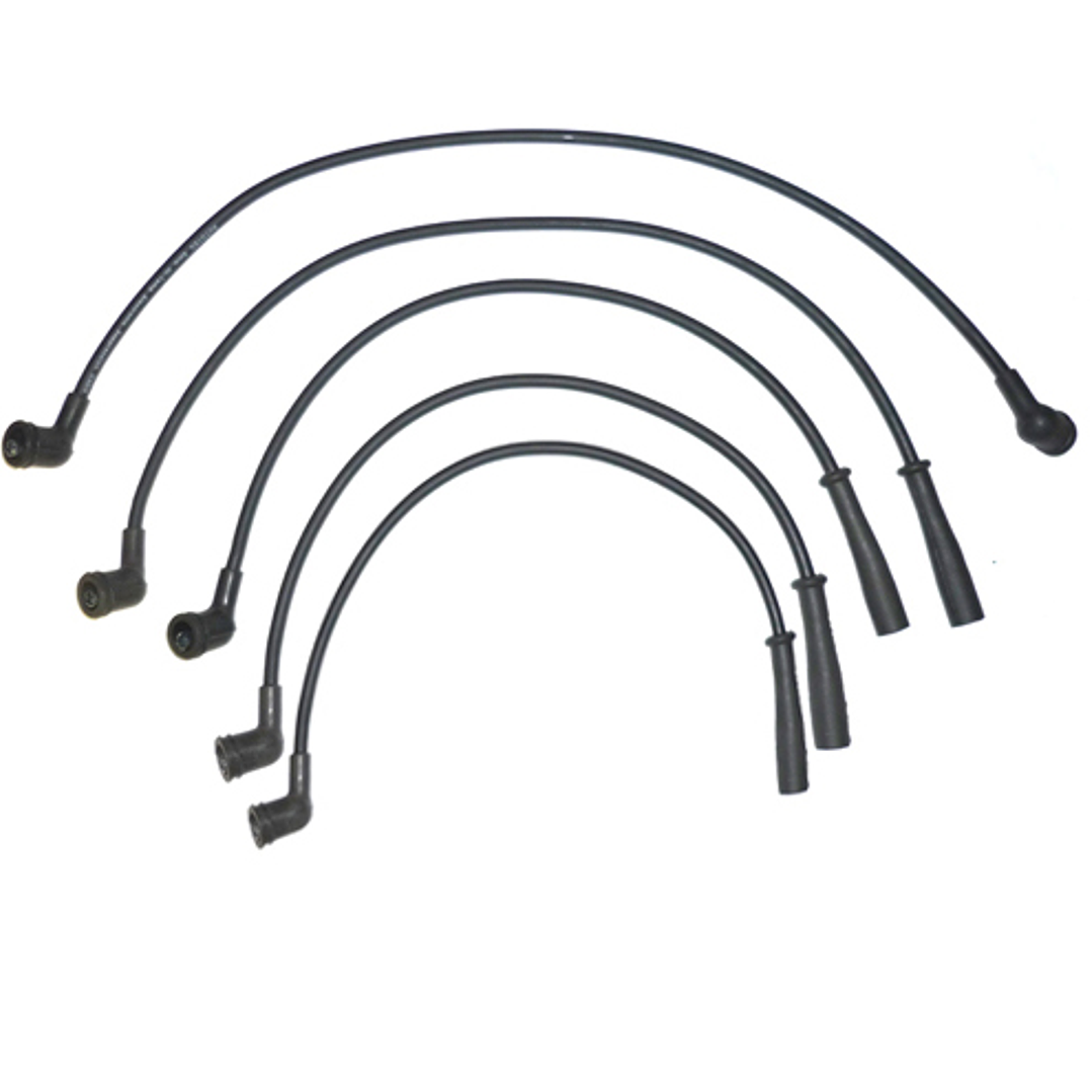 CABLE BUJIA KIA SEPHIA 1.6 1
