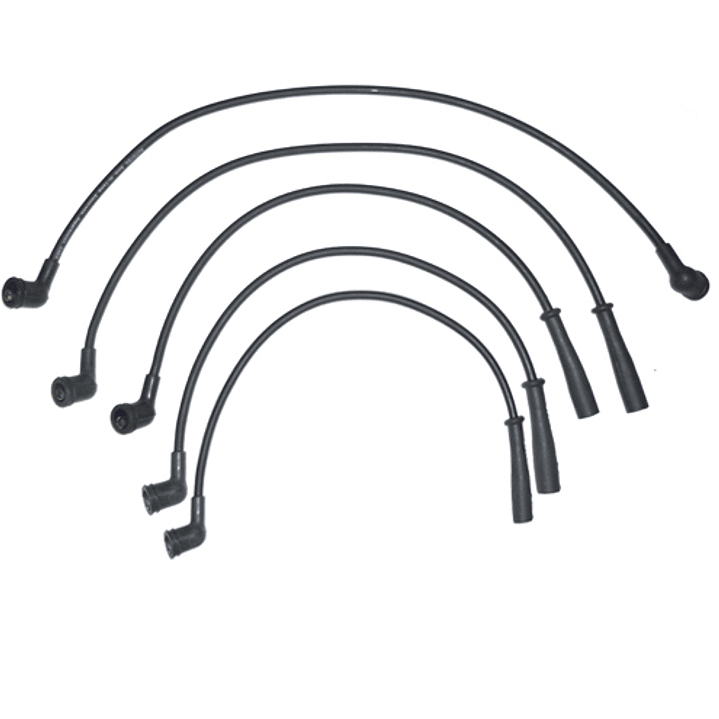 CABLE BUJIA KIA SEPHIA 1.6 1