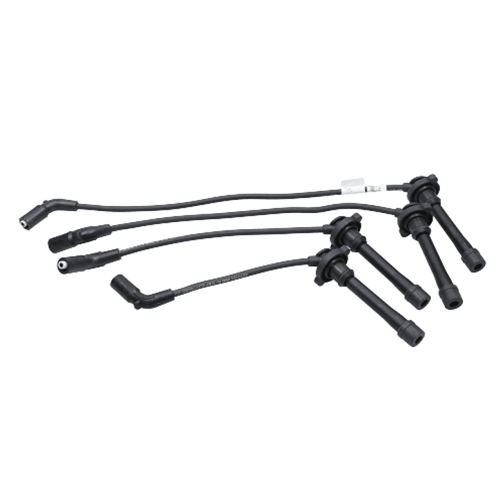 CABLE DE BUJIAS AUTOTEC ZOTYE HUNTER 1.5 / BYD F3 1.5 1