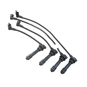 CABLES DE BUJIAS AUTOTEC 27420-03000HYUNDAI GRAND I10 1.2 MORNING 1.2 RIO 1.2