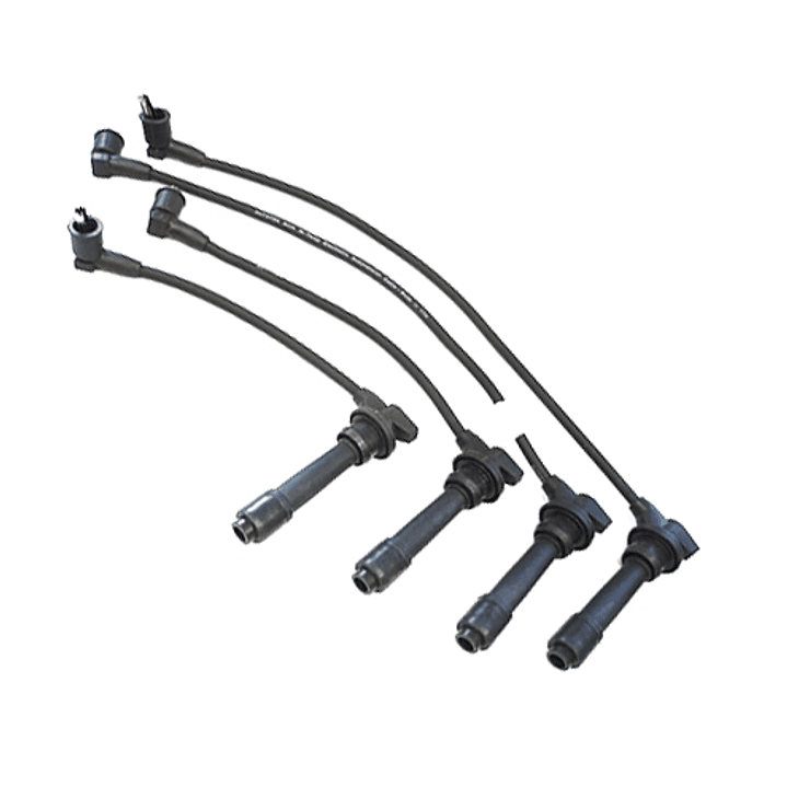 CABLES DE BUJIAS AUTOTEC 27420-03000HYUNDAI GRAND I10 1.2 MORNING 1.2 RIO 1.2 1