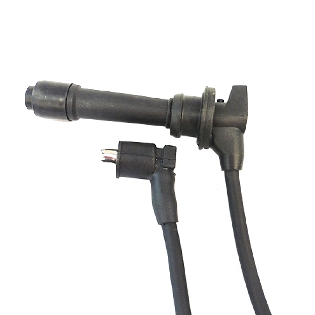 CABLES DE BUJIAS AUTOTEC 27420-03000HYUNDAI GRAND I10 1.2 MORNING 1.2 RIO 1.2 2