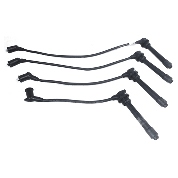 CABLES DE BUJÍAS AUTOTEC HYUNDAI ACCENT PRIME 1.6 1