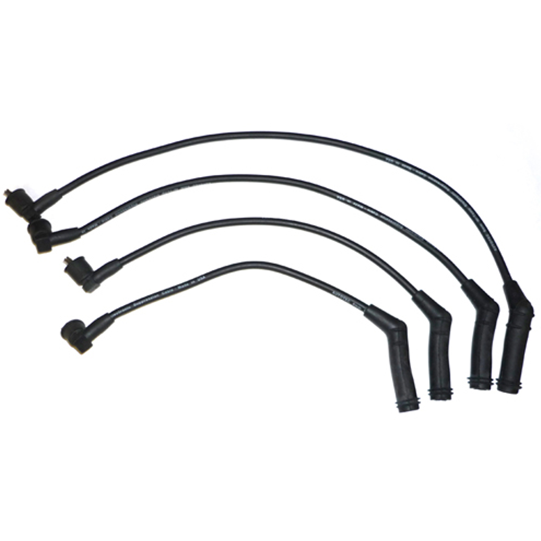 CABLES DE BUJIAS AUTOTEC - 2750122B10 ACCENT 1.5 1.3 1