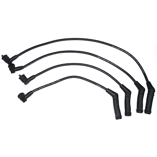 CABLES DE BUJIAS AUTOTEC CHEVROLET OPTRA 1.6 NUBIRA 1.6