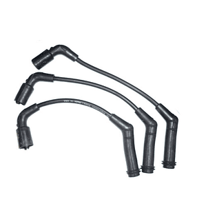 CABLE BUJIA CHEV.SPARK 800 CC. 3 CIL.
