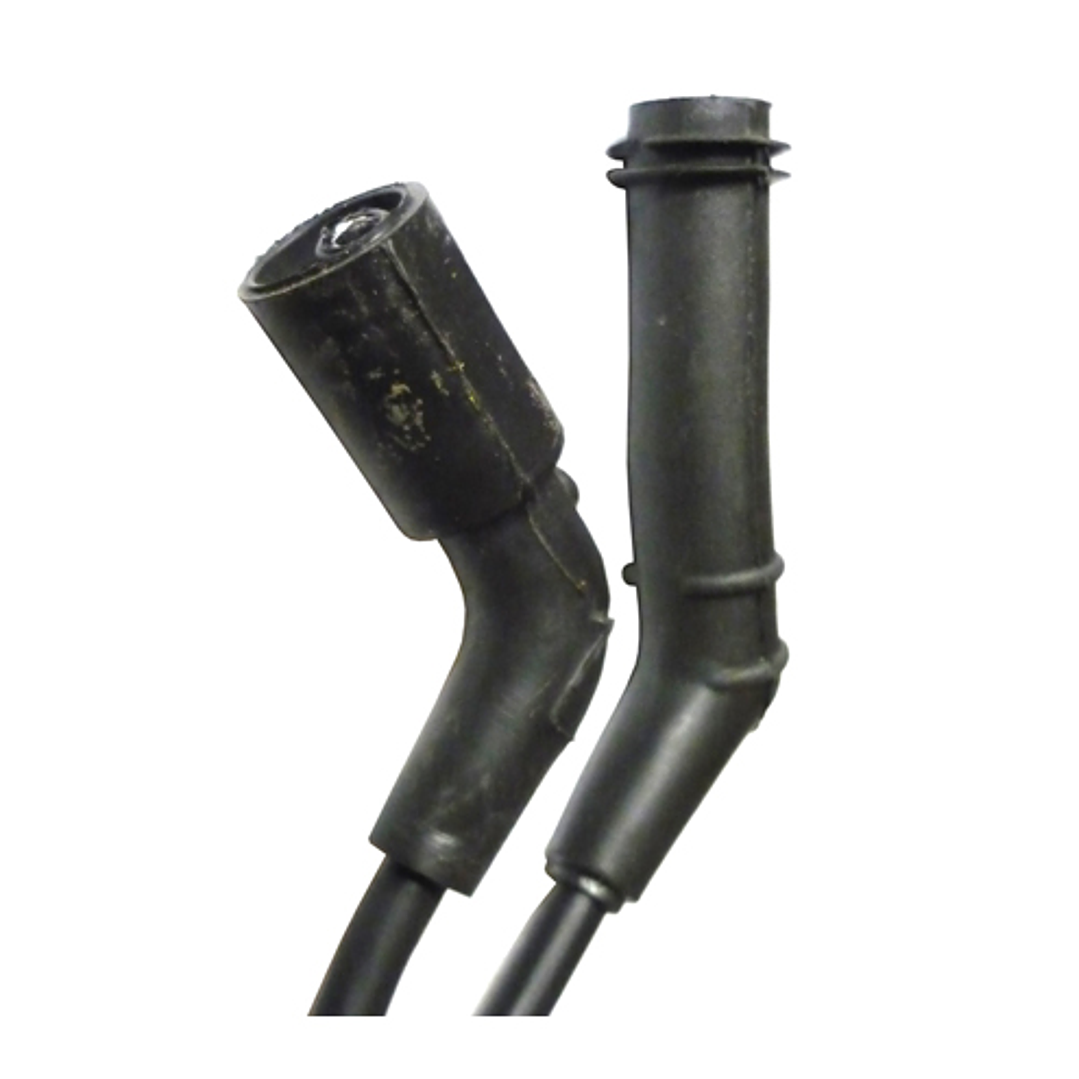 CABLE BUJIA CHEV.SPARK 800 CC. 3 CIL. 2