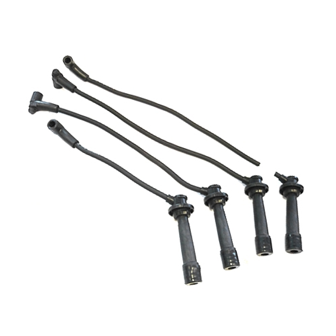 CABLES DE BUJIAS AUTOTEC CHERY IQ 1.1 2008- 2014 1