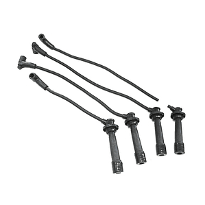 CABLES DE BUJIAS AUTOTEC CHERY IQ 1.1 2008- 2014