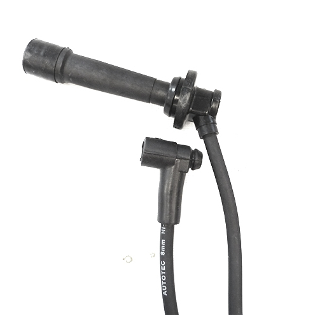 CABLES DE BUJIAS AUTOTEC CHERY IQ 1.1 2008- 2014 2
