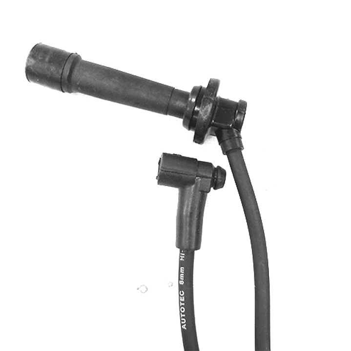 CABLES DE BUJIAS AUTOTEC CHERY IQ 1.1 2008- 2014 2