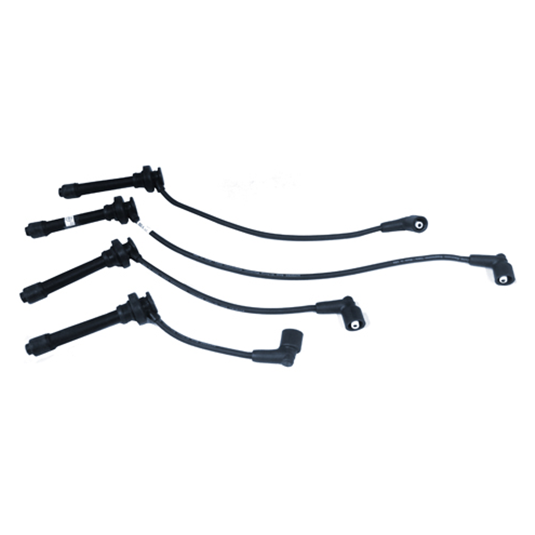 CABLES DE BUJÍAS AUTOTEC CHERYTIGGO 2.0 GASOLINA 1