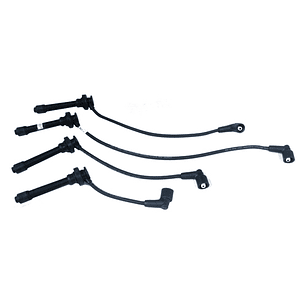 CABLES DE BUJÍAS AUTOTEC CHERYTIGGO 2.0 GASOLINA