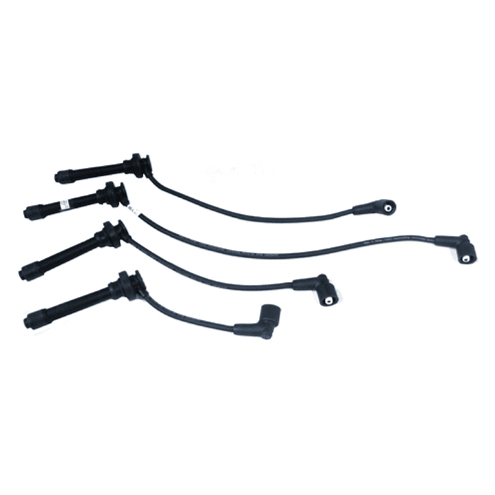 CABLES DE BUJÍAS AUTOTEC CHERYTIGGO 2.0 GASOLINA 1
