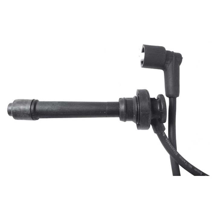 CABLES DE BUJÍAS AUTOTEC CHERYTIGGO 2.0 GASOLINA 2