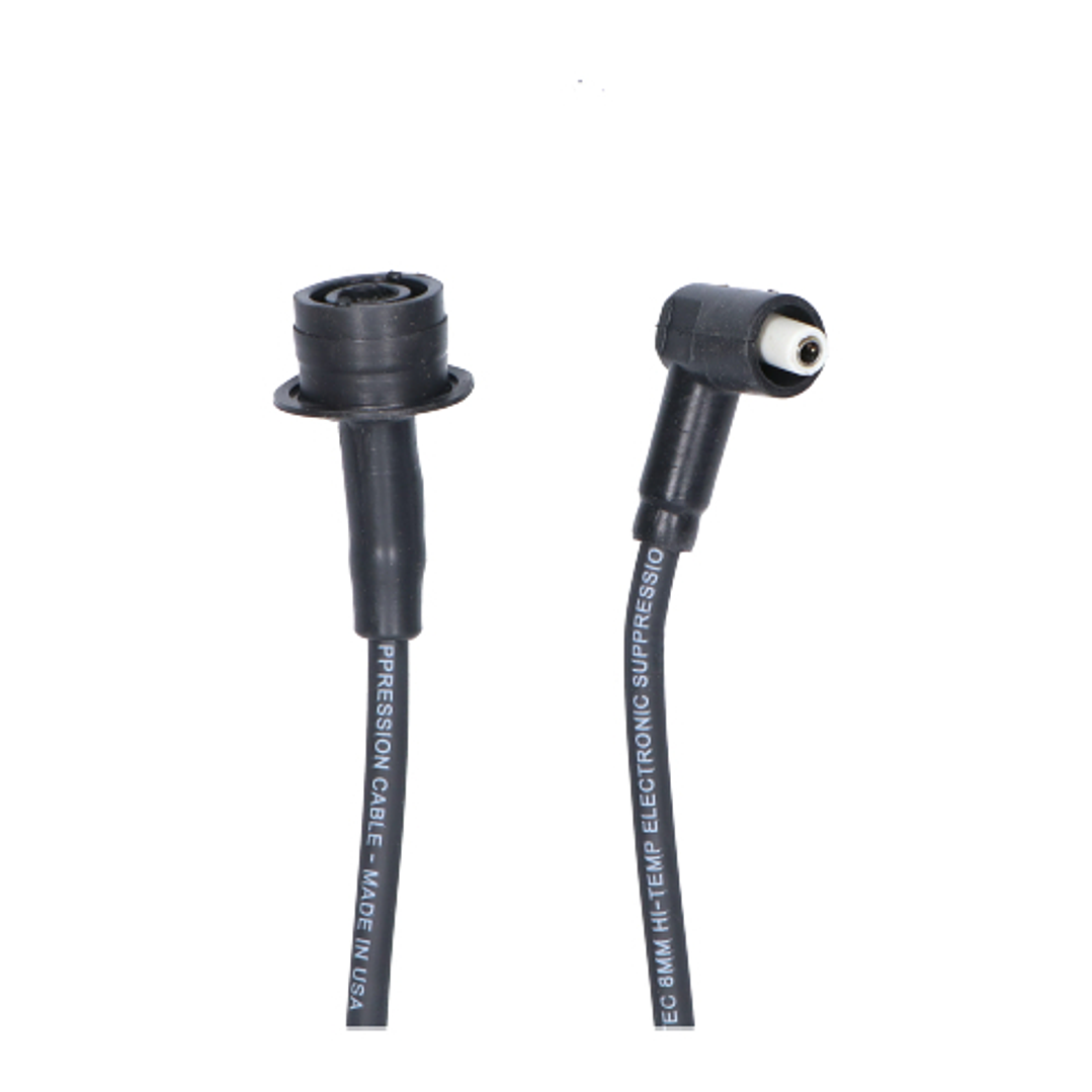 CABLE DE BUJIAS AUTOTEC  CHERY TIGGO 1.6 GASOLINA 2