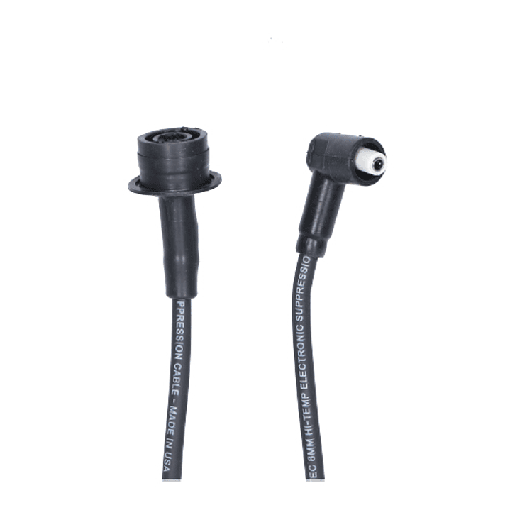 CABLE DE BUJIAS AUTOTEC  CHERY TIGGO 1.6 GASOLINA 2
