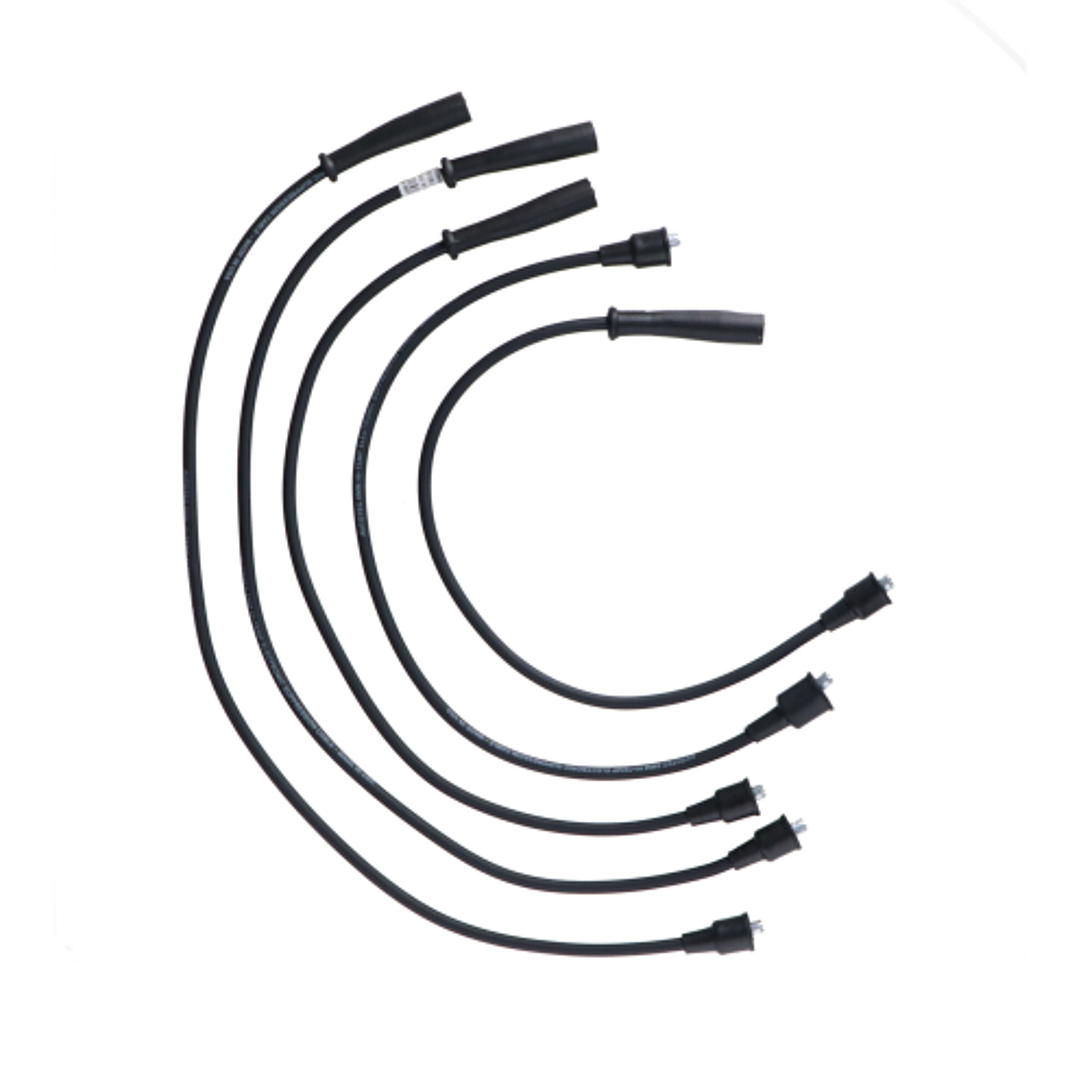 CABLES DE BUJIAS AUTOTEC CHEVROLET D-MAX 2.4 LUV 2.3 1