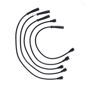 CABLES DE BUJIAS AUTOTEC CHEVROLET D-MAX 2.4 LUV 2.3