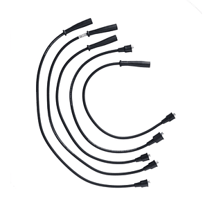 CABLES DE BUJIAS AUTOTEC CHEVROLET D-MAX 2.4 LUV 2.3