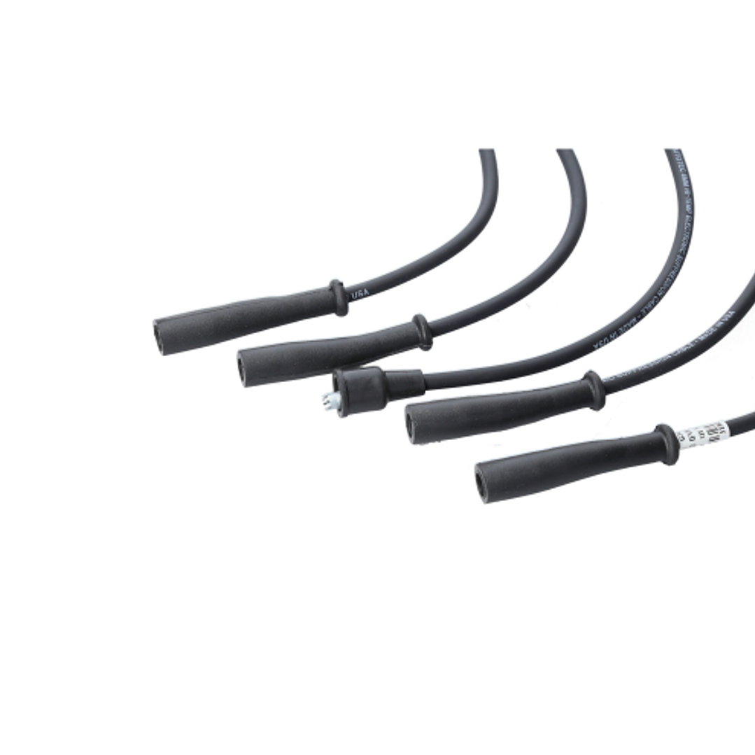 CABLES DE BUJIAS AUTOTEC CHEVROLET D-MAX 2.4 LUV 2.3 3