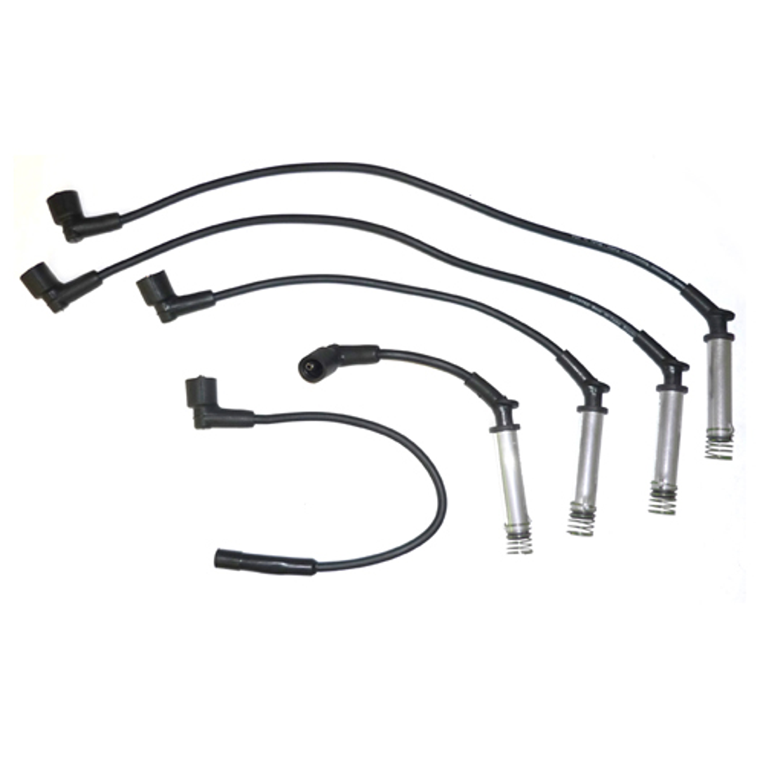 CABLES DE BUJIAS AUTOTEC 5 CABLES CHEVROLET - OPEL 1