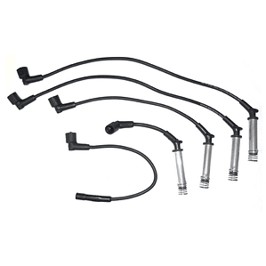 CABLES DE BUJIAS AUTOTEC 5 CABLES CHEVROLET - OPEL
