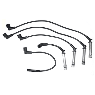 CABLES DE BUJIAS AUTOTEC 5 CABLES CHEVROLET - OPEL