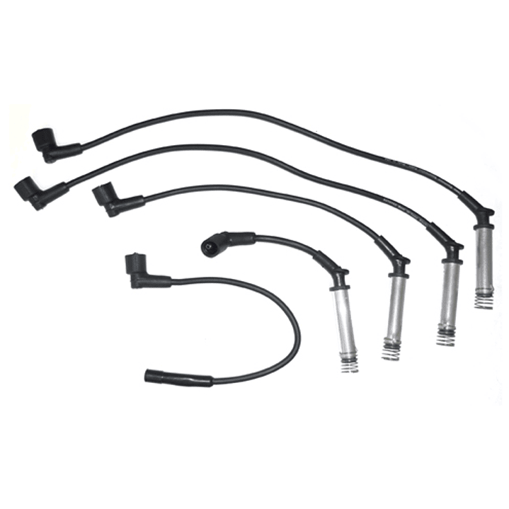 CABLES DE BUJIAS AUTOTEC 5 CABLES CHEVROLET - OPEL 1