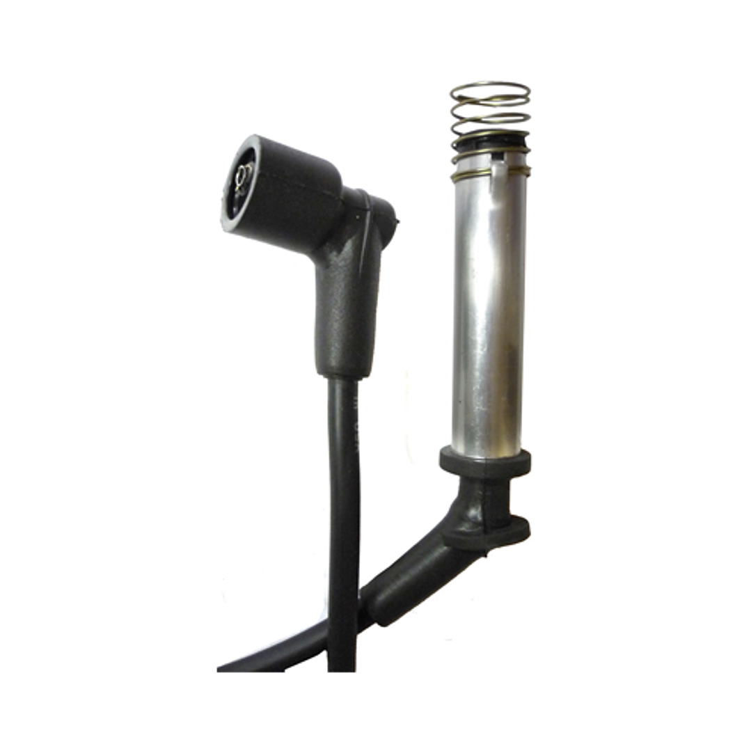 CABLES DE BUJIAS AUTOTEC 5 CABLES CHEVROLET - OPEL 2