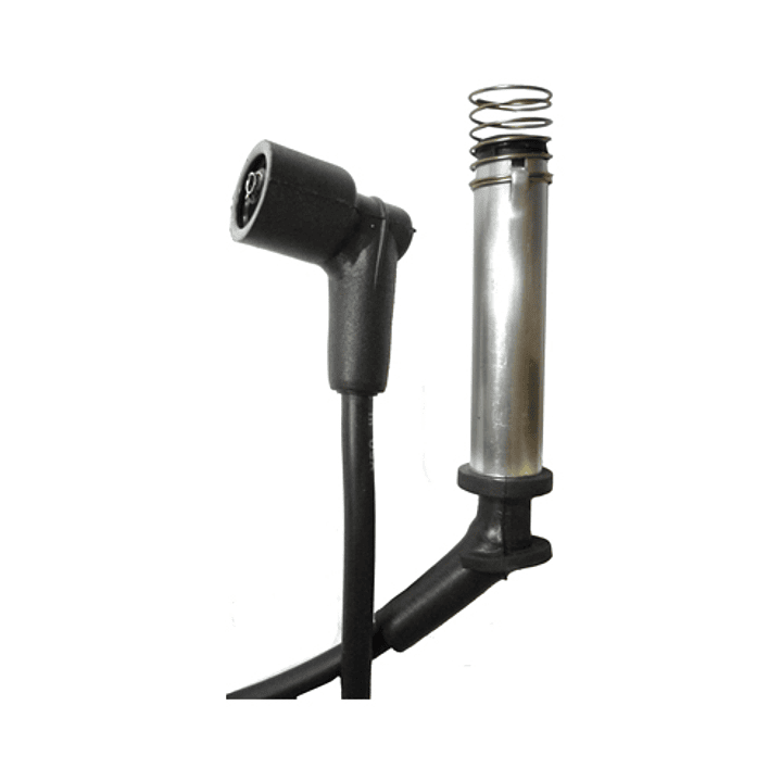 CABLES DE BUJIAS AUTOTEC 5 CABLES CHEVROLET - OPEL 2