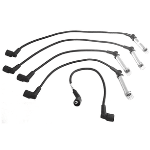 CABLES DE BUJÍAS AUTOTEC CHEVROLET CORSA 1.4 GASOLINA