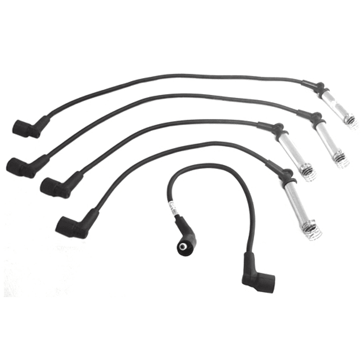 CABLES DE BUJÍAS AUTOTEC CHEVROLET CORSA 1.4 GASOLINA 1