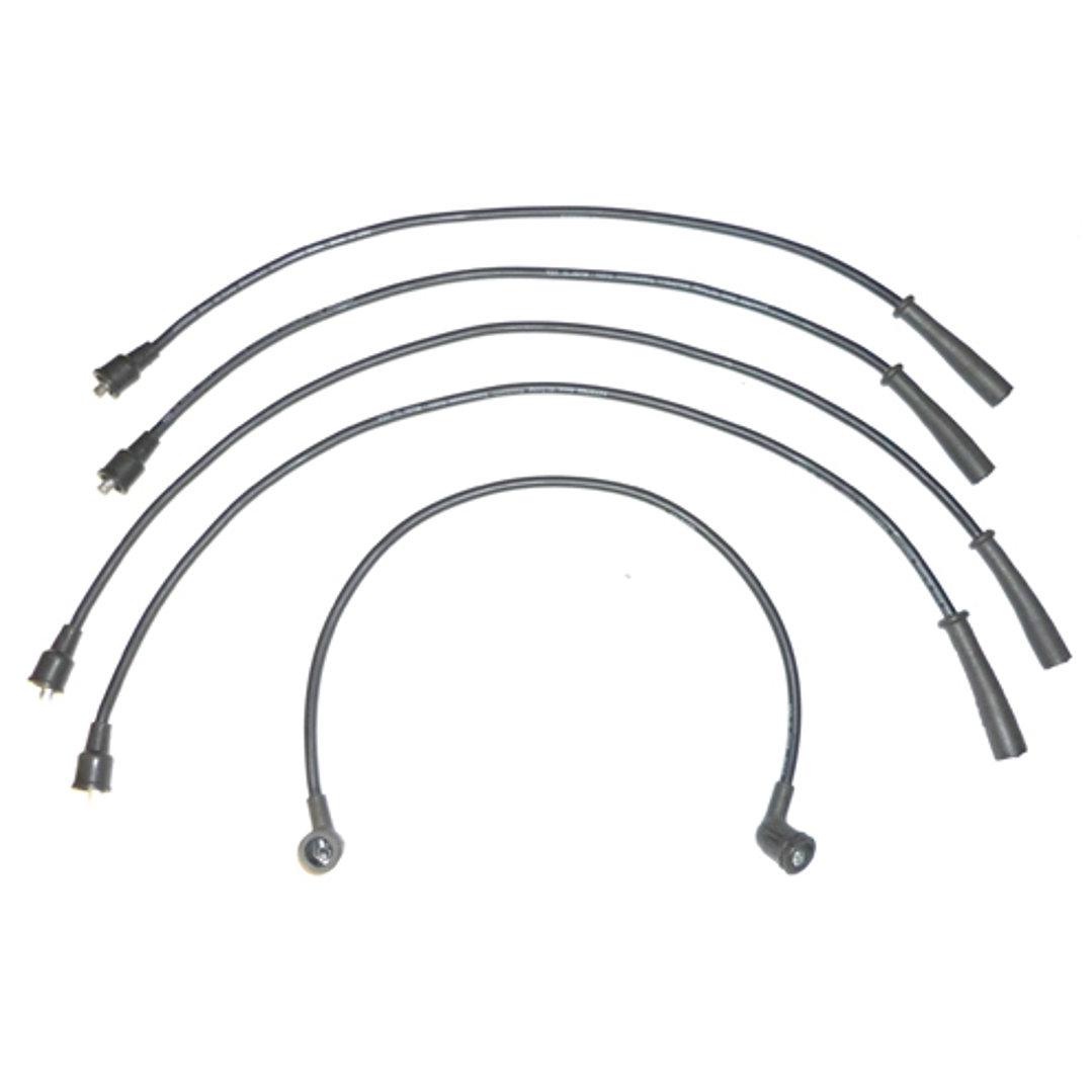 CABLE BUJIA CHEV.LUV 1.6 89 ADEL 1