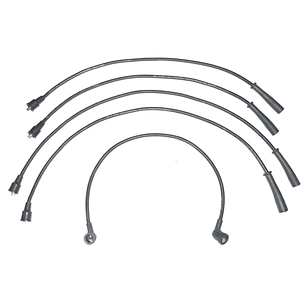 CABLE BUJIA CHEV.LUV 1.6 89 ADEL