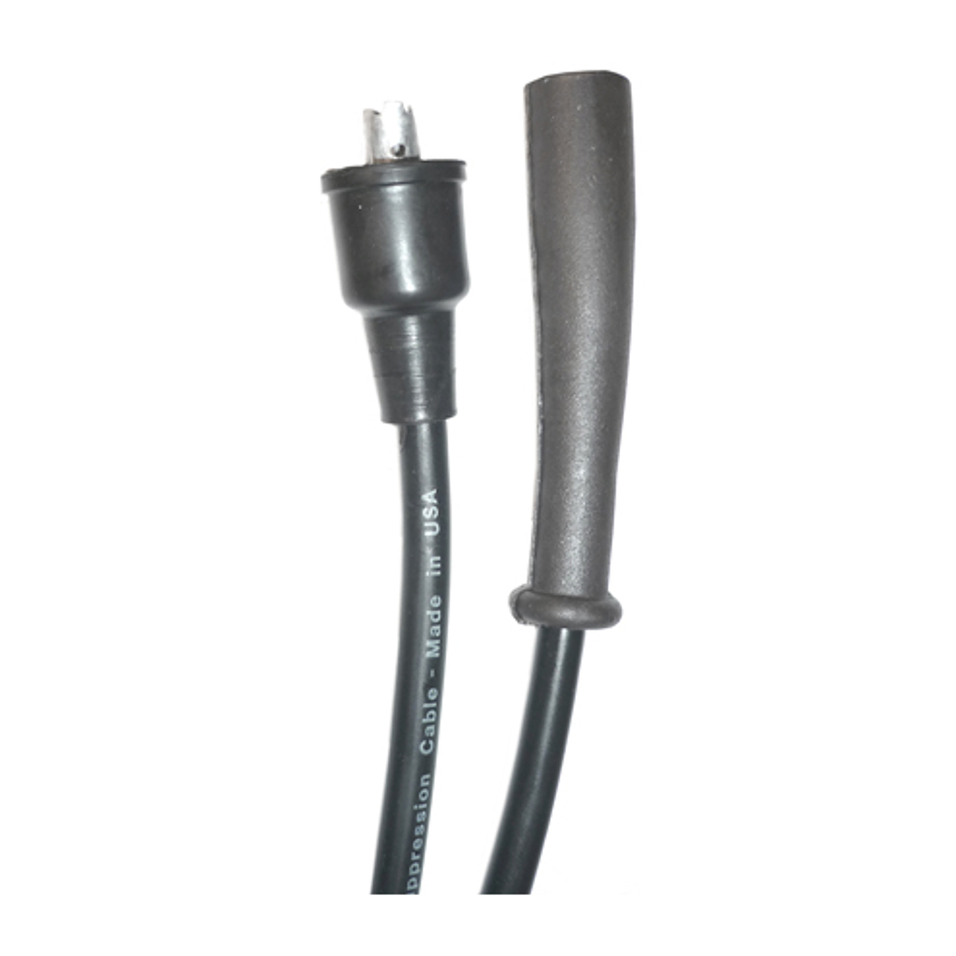 CABLE BUJIA CHEV.LUV 1.6 89 ADEL 2