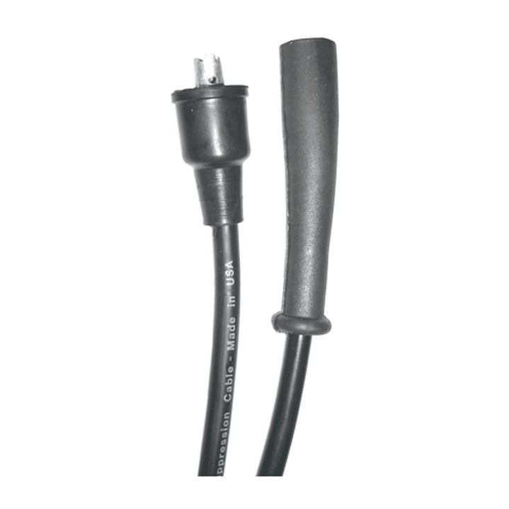 CABLE BUJIA CHEV.LUV 1.6 89 ADEL 2