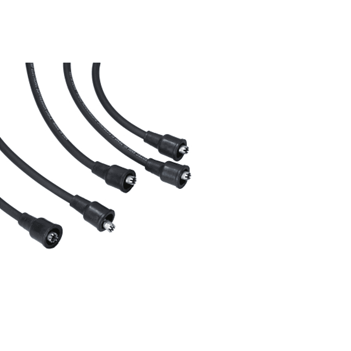 CABLE BUJIA SUZUKI BALENO 2