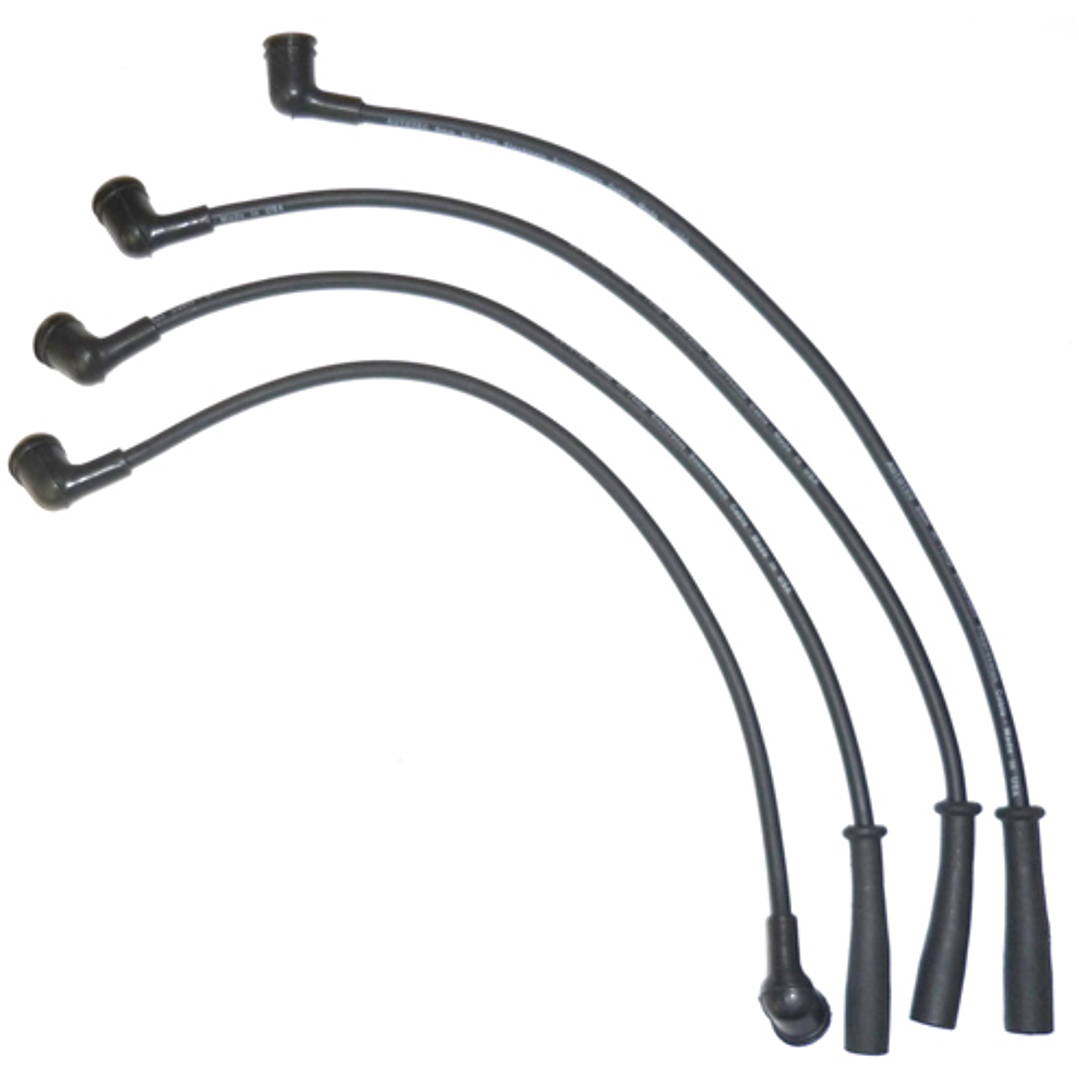 CABLE BUJIA SUZUKI MARUTI 800 GASOLINA 1