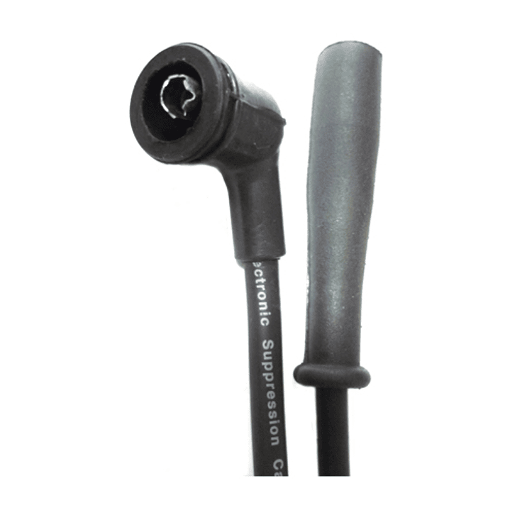 CABLE BUJIA SUZUKI MARUTI 800 GASOLINA 2