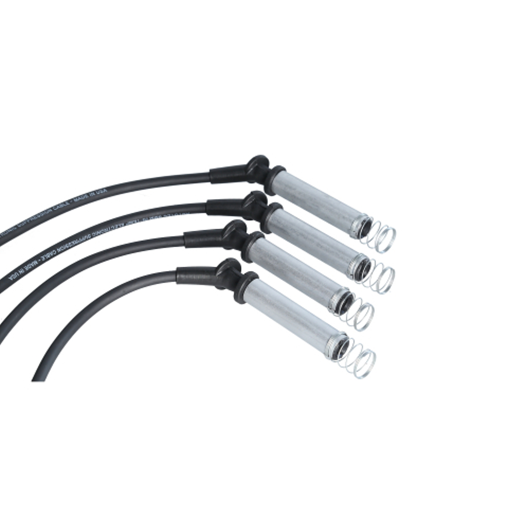 CABLES DE BUJIAS AUTOTEC CHEVROLET COMBO CORSA MONTANA 2