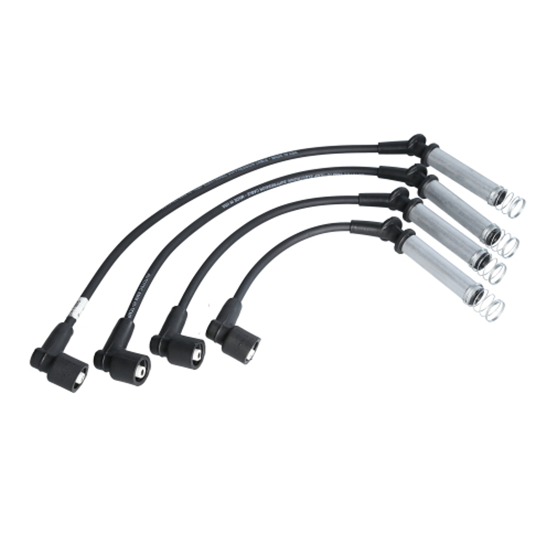 CABLES DE BUJIAS AUTOTEC CHEVROLET COMBO CORSA MONTANA 3