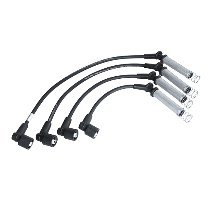 CABLES DE BUJIAS AUTOTEC CHEVROLET COMBO CORSA MONTANA 3