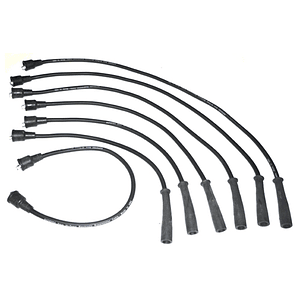 CABLES DE BUJIA UNIVERSAL 6 CIL. AUTOTEC